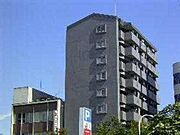 上前津駅より徒歩2分 7階 築25年8ヶ月の賃貸物件