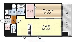 S-FORT大須観音 14階/-