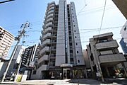 国際センター駅より徒歩5分 13階 築25年6ヶ月の賃貸物件