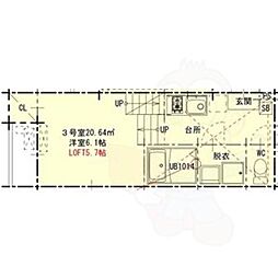 名古屋市営東山線 中村日赤駅 徒歩4分