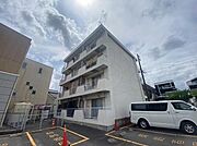 上更マンションの賃貸物件