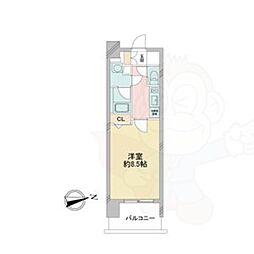 名古屋市営東山線 新栄町駅 徒歩7分