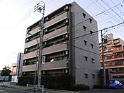 八田駅より徒歩4分 3階 築23年4ヶ月の賃貸物件