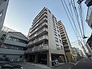 浄心駅より徒歩9分 6階 築36年7ヶ月の賃貸物件