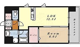 間取り：223040111007