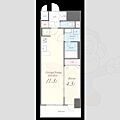 ファンフーレKOGANE5階9.7万円