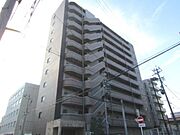 山王駅より徒歩10分 9階 築19年2ヶ月の賃貸物件