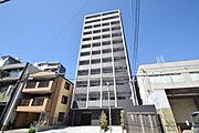 大須観音駅より徒歩8分 10階 築6年9ヶ月の賃貸物件