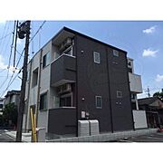 山王駅より徒歩7分 2階 築9年4ヶ月の賃貸物件