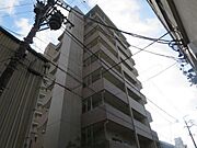 尾頭橋駅より徒歩2分 5階 築20年4ヶ月の賃貸物件