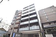 新栄町駅より徒歩8分 3階 築8年4ヶ月の賃貸物件