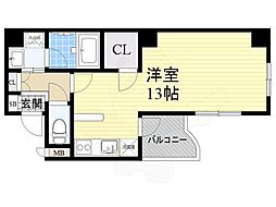 名古屋市営鶴舞線 大須観音駅 徒歩3分 3階/-