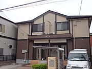 日比野駅より徒歩20分 2階 築17年3ヶ月の賃貸物件