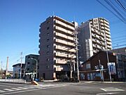 車道駅より徒歩7分 3階 築26年2ヶ月の賃貸物件