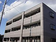 春田駅より徒歩13分 3階 築21年4ヶ月の賃貸物件