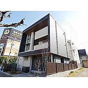 茶屋ヶ坂駅より徒歩26分 3階 築3年8ヶ月の賃貸物件