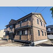 メゾンゆうち 1階 築18年10ヶ月の賃貸物件