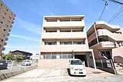 八田駅より徒歩1分 築18年8ヶ月 4階建の賃貸物件