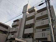 庄内通駅より徒歩17分 築36年5ヶ月 5階建の賃貸物件