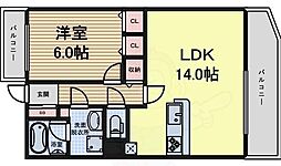 上前津ライズ 10階