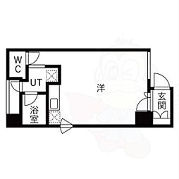B-FLAT名駅 4階