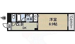 ポポラーレ ヒロ 2階/-