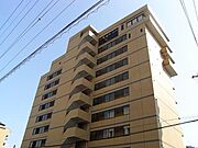 浅間町駅より徒歩7分 8階 築20年8ヶ月の賃貸物件