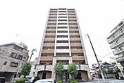 名古屋駅より徒歩7分 13階 築18年6ヶ月の賃貸物件