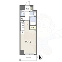 名古屋市営東山線 池下駅 徒歩12分 4階/-