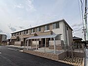 春田駅より徒歩29分 1階 新築の賃貸物件