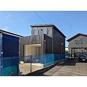 新川橋駅より徒歩19分 新築 2階建の賃貸物件