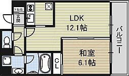 名古屋市営名城線 上前津駅 徒歩5分
