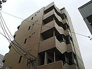 プラシードＹ’ｓ 5階 築18年2ヶ月の賃貸物件