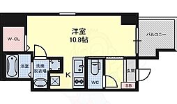 プレサンス桜通ザ・タイムズ 7階/-