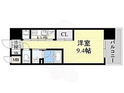 名古屋市営桜通線 高岳駅 徒歩4分