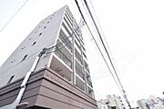 大曽根駅より徒歩10分 9階 築6年6ヶ月の賃貸物件