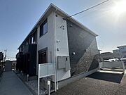 七宝駅より徒歩11分 新築 2階建の賃貸物件