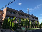 稲沢駅より徒歩33分 3階 築20年9ヶ月の賃貸物件