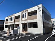 サンヒルズ 2階 築1年2ヶ月の賃貸物件
