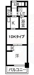 コアレジデンス 12階