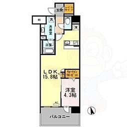 名古屋市営鶴舞線 大須観音駅 徒歩7分