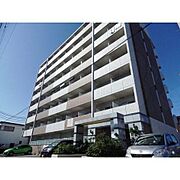 日比野駅より徒歩7分 4階 築18年の賃貸物件