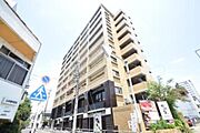 高岳駅より徒歩6分 7階 築39年6ヶ月の賃貸物件