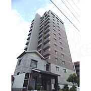 中村日赤駅より徒歩5分 築25年2ヶ月 13階建の賃貸物件