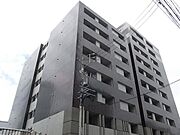 名古屋駅より徒歩5分 9階 築17年11ヶ月の賃貸物件