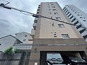 今池駅より徒歩4分 8階 築17年2ヶ月の賃貸物件