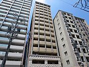 プレサンス泉シティアーク 10階 築19年の賃貸物件