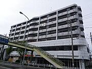 覚王山駅より徒歩6分 5階 築36年2ヶ月の賃貸物件