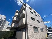 レジデンス翔 3階 築37年4ヶ月の賃貸物件