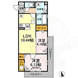 名古屋市営東山線 本陣駅 徒歩7分